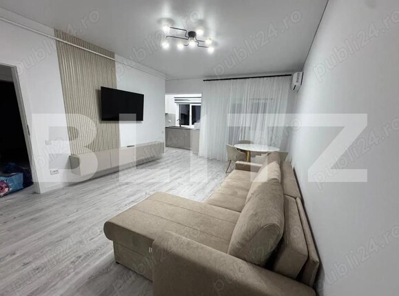 Apartament de închiriat 2 camere Metalurgie - 184069AI | BLITZ Iași | Poza2