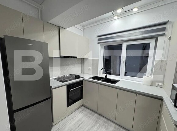 Apartament de închiriat 2 camere Metalurgie - 184069AI | BLITZ Iași | Poza4