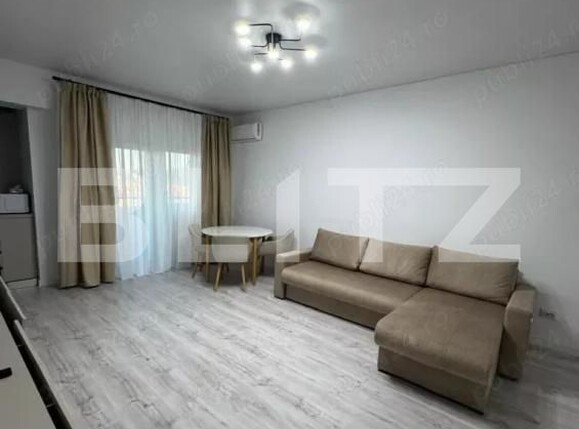 Apartament de închiriat 2 camere Metalurgie - 184069AI | BLITZ Iași | Poza1