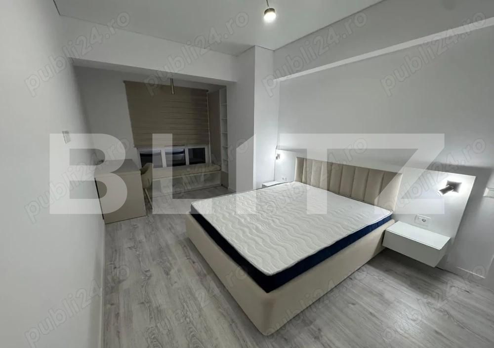 Apartament de închiriat 2 camere Metalurgie - 184069AI | BLITZ Iași | Poza3
