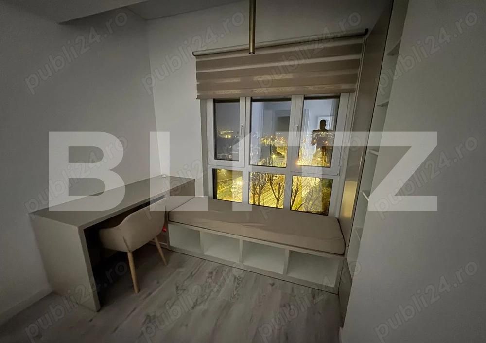 Apartament de închiriat 2 camere Metalurgie - 184069AI | BLITZ Iași | Poza6