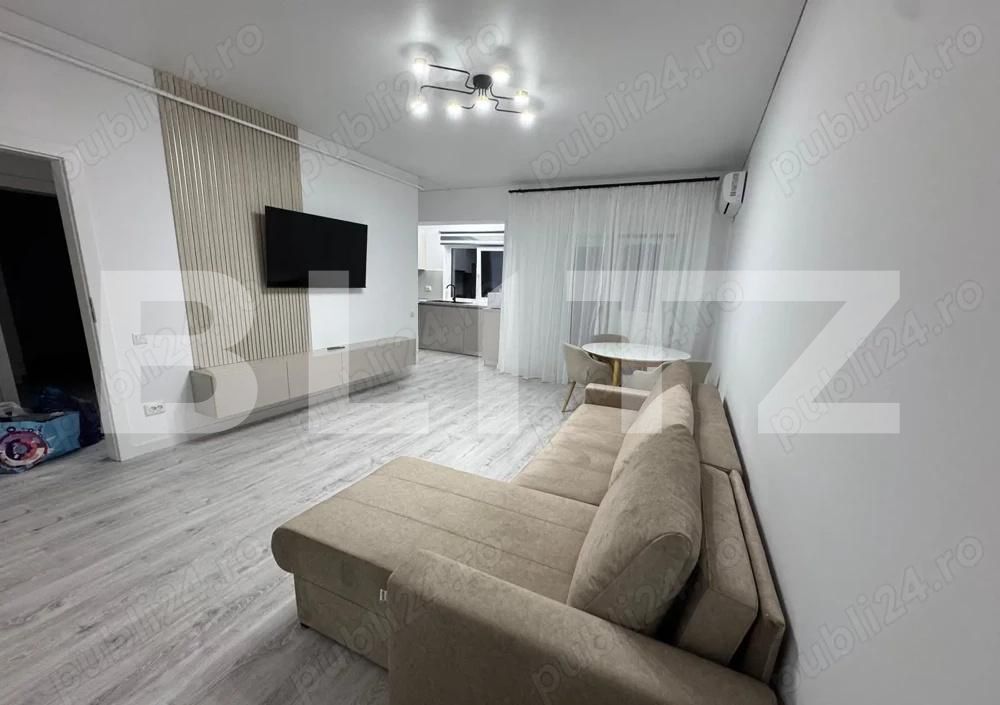 Apartament de închiriat 2 camere Metalurgie - 184069AI | BLITZ Iași | Poza2