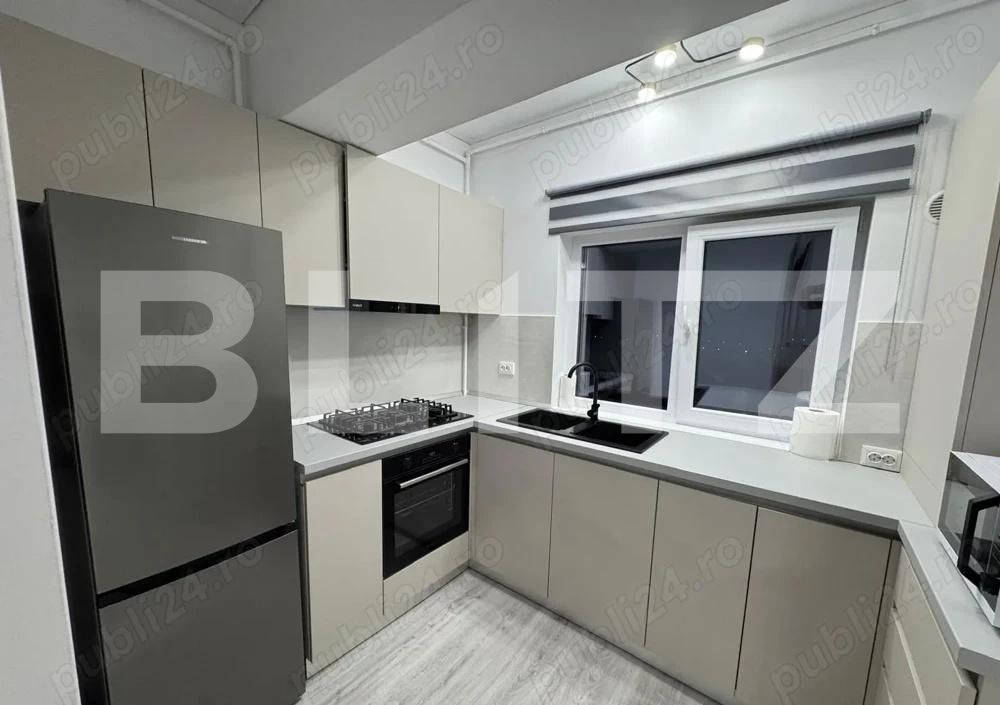 Apartament de închiriat 2 camere Metalurgie - 184069AI | BLITZ Iași | Poza4