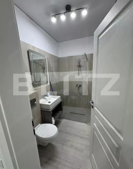 Apartament de închiriat 2 camere Metalurgie - 184069AI | BLITZ Iași | Poza5