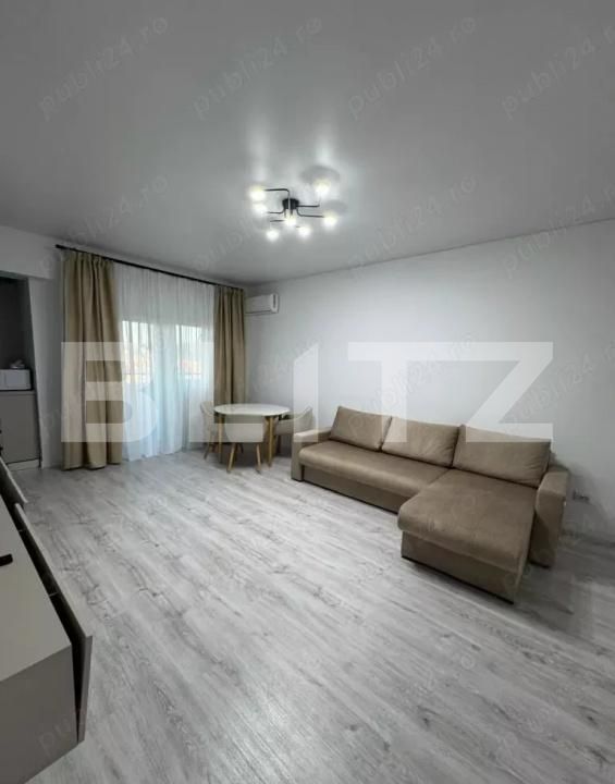 Apartament de închiriat 2 camere Metalurgie - 184069AI | BLITZ Iași | Poza1