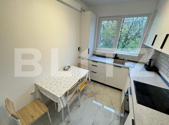 Apartament de închiriat 3 camere Podu Ros - 184070AI | BLITZ Iași | Poza6