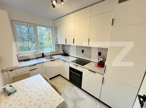 Apartament de închiriat 3 camere Podu Ros - 184070AI | BLITZ Iași | Poza5