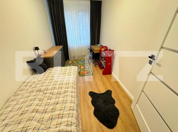 Apartament de închiriat 3 camere Podu Ros - 184070AI | BLITZ Iași | Poza3