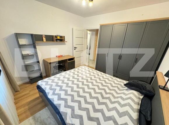 Apartament de închiriat 3 camere Podu Ros - 184070AI | BLITZ Iași | Poza1