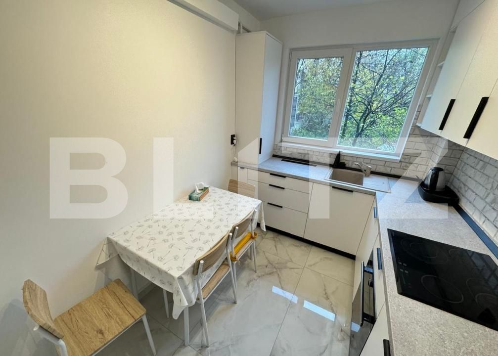 Apartament de închiriat 3 camere Podu Ros - 184070AI | BLITZ Iași | Poza6