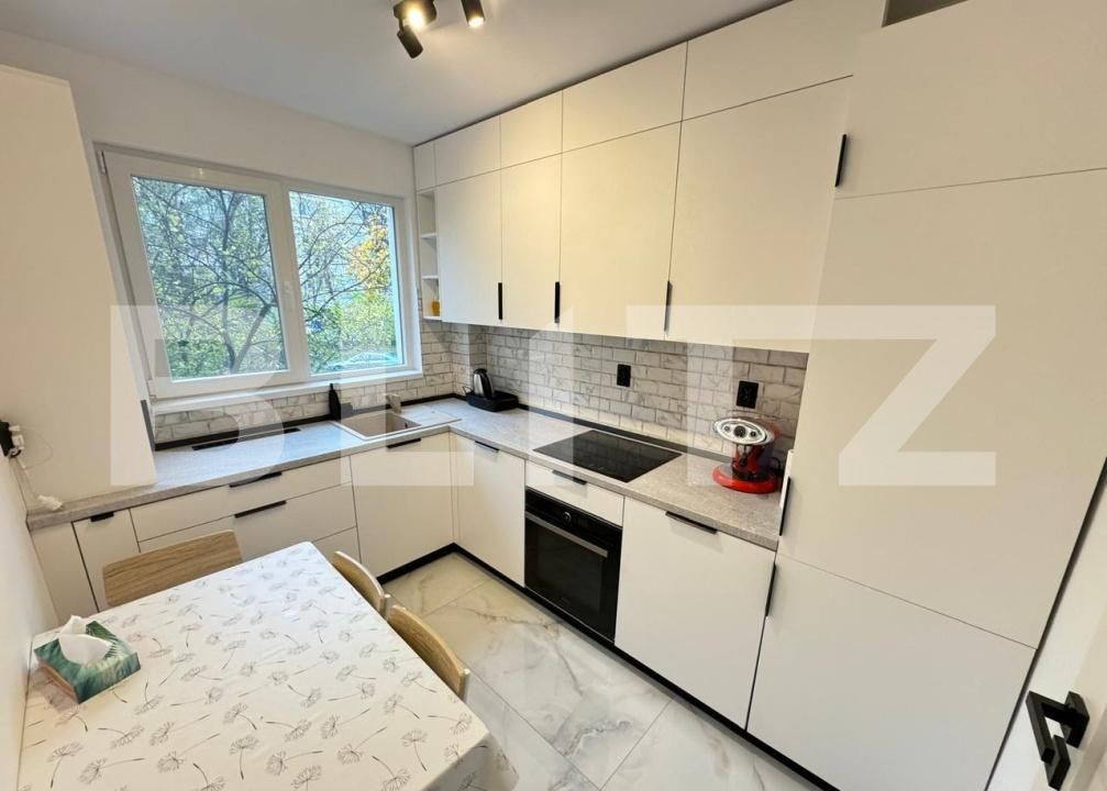 Apartament de închiriat 3 camere Podu Ros - 184070AI | BLITZ Iași | Poza5