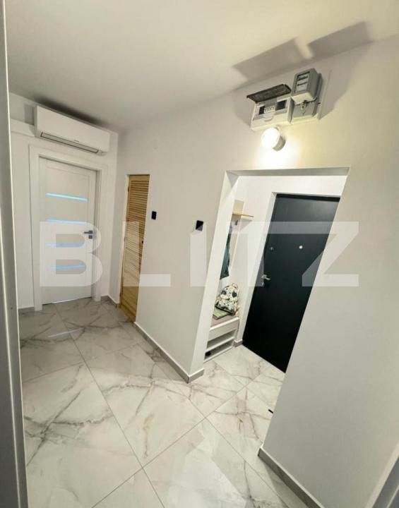 Apartament de închiriat 3 camere Podu Ros - 184070AI | BLITZ Iași | Poza4