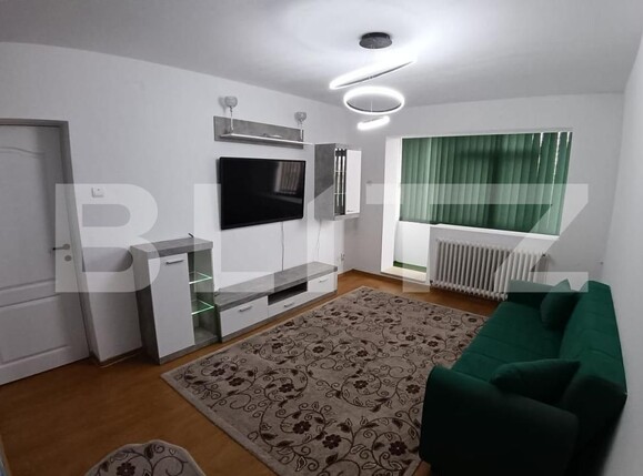 Apartament de închiriat 3 camere Tatarasi - 184077AI | BLITZ Iași | Poza1