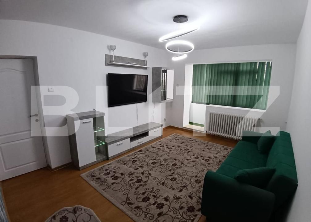 Apartament de închiriat 3 camere Tatarasi - 184077AI | BLITZ Iași | Poza1