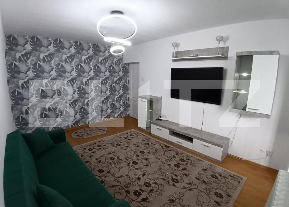 Apartament de închiriat 3 camere Tatarasi - 184077AI | BLITZ Iași | Poza2
