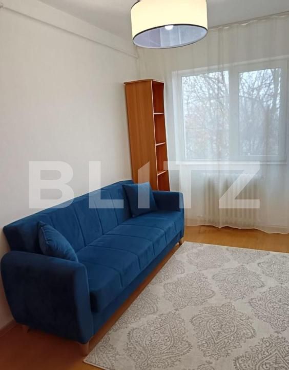 Apartament de închiriat 3 camere Tatarasi - 184077AI | BLITZ Iași | Poza5