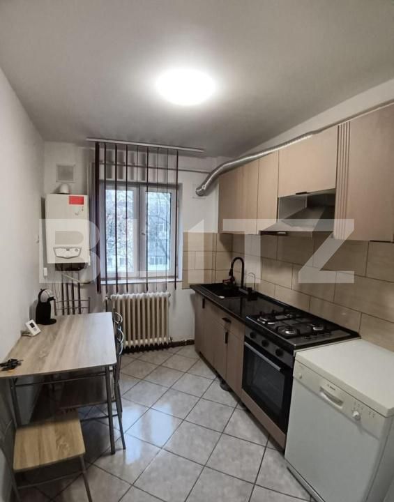 Apartament de închiriat 3 camere Tatarasi - 184077AI | BLITZ Iași | Poza7