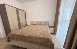 Apartament nou 3 camere, 65 mp - Silk District, Iasi