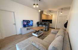 Apartament 3 camere, 65 mp - Silk District, zona Tudor Vladimirescu