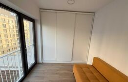 Apartament nou 3 camere, 65 mp - Silk District, Iasi