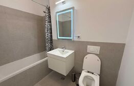 Apartament 3 camere, 65 mp - Silk District, zona Tudor Vladimirescu