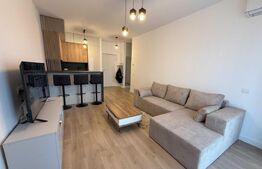 Apartament 3 camere, 65 mp - Silk District, zona Tudor Vladimirescu