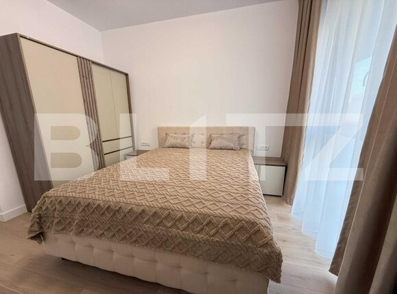 Apartament de închiriat 3 camere Tudor Vladimirescu - 184089AI | BLITZ Iași | Poza5