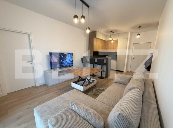 Apartament de închiriat 3 camere Tudor Vladimirescu - 184089AI | BLITZ Iași | Poza3