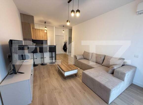 Apartament de închiriat 3 camere Tudor Vladimirescu - 184089AI | BLITZ Iași | Poza2