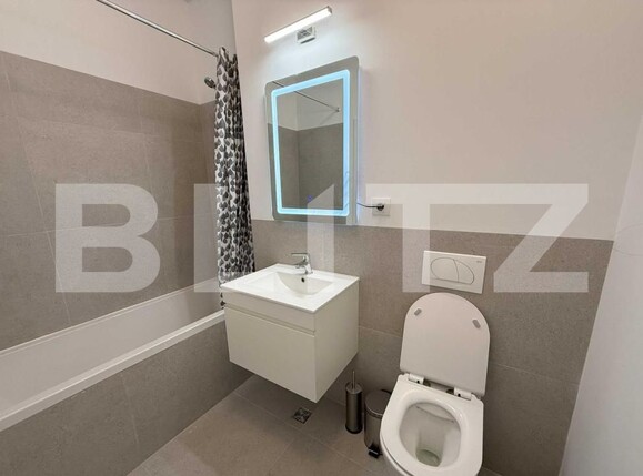 Apartament de închiriat 3 camere Tudor Vladimirescu - 184089AI | BLITZ Iași | Poza7