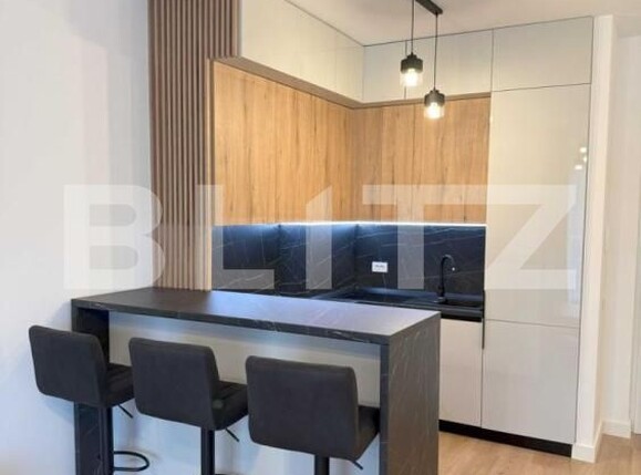 Apartament de închiriat 3 camere Tudor Vladimirescu - 184089AI | BLITZ Iași | Poza4