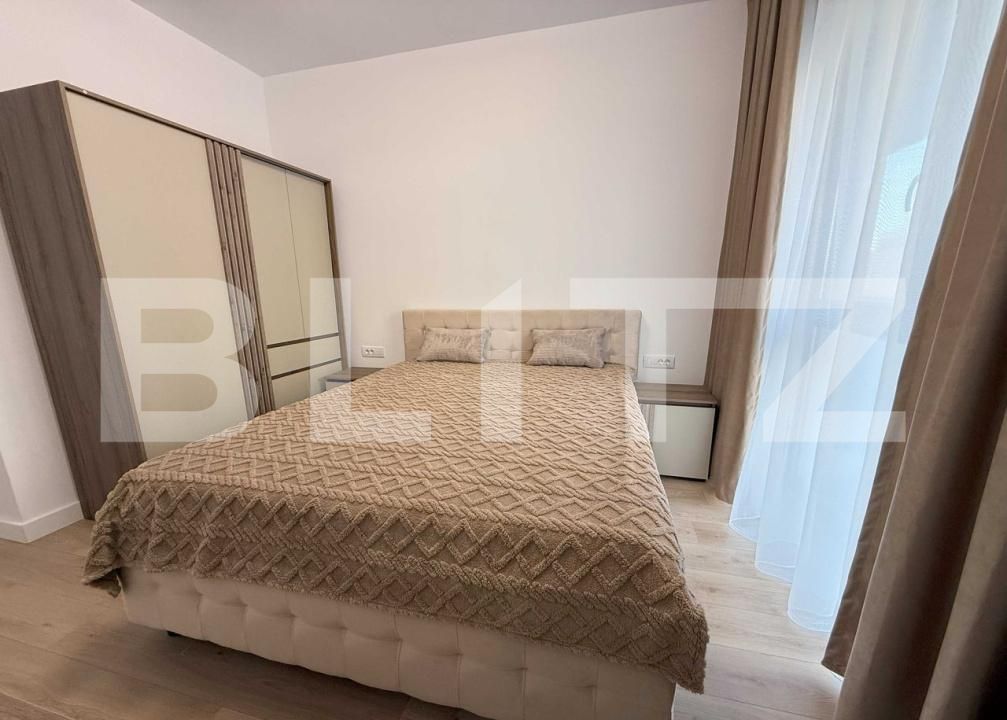 Apartament de închiriat 3 camere Tudor Vladimirescu - 184089AI | BLITZ Iași | Poza5