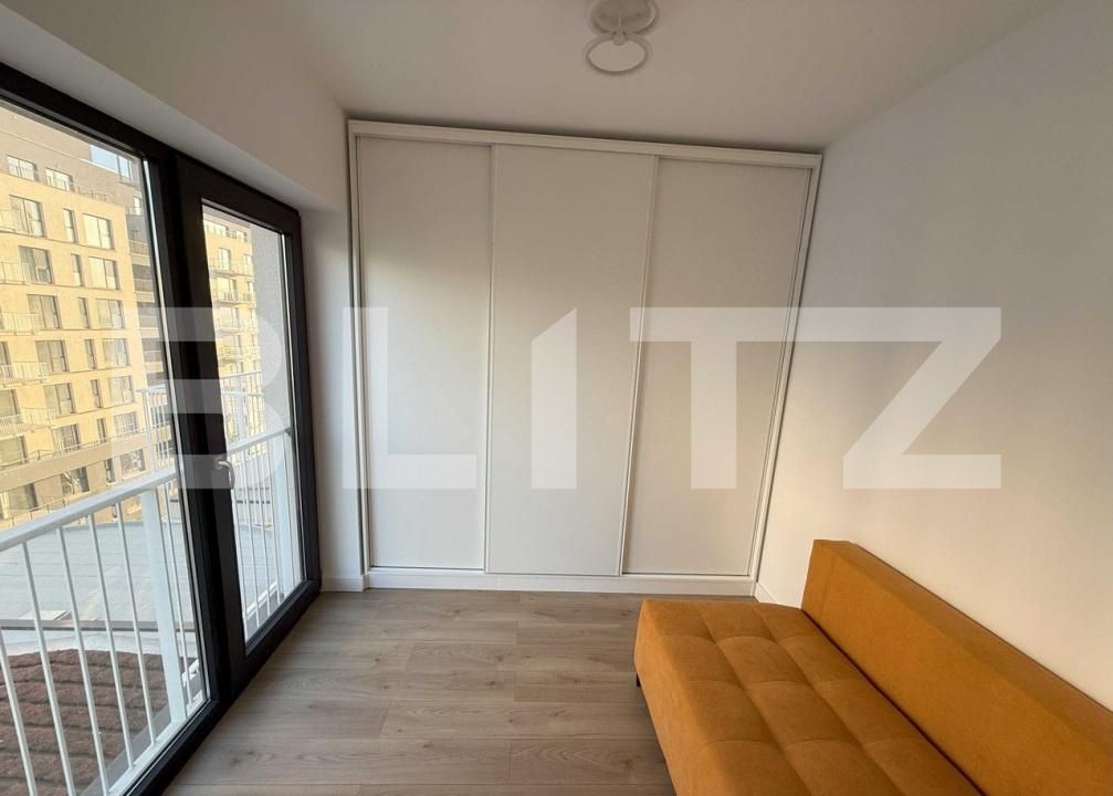 Apartament de închiriat 3 camere Tudor Vladimirescu - 184089AI | BLITZ Iași | Poza6
