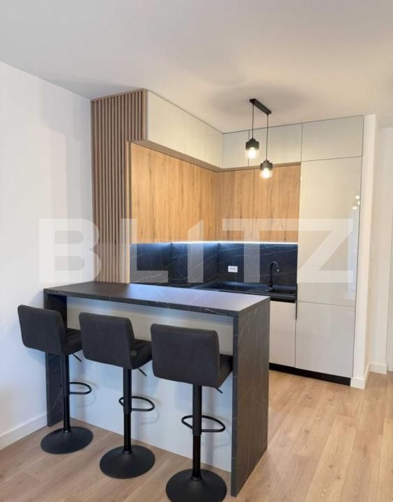 Apartament de închiriat 3 camere Tudor Vladimirescu - 184089AI | BLITZ Iași | Poza4
