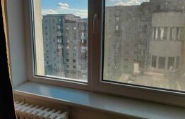 Apartament 1 camera, 40mp - Pacurari, Iasi