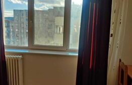 Apartament 1 camera, 40mp - Pacurari, Iasi