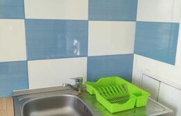 Apartament 1 camera, 40mp - Pacurari, Iasi