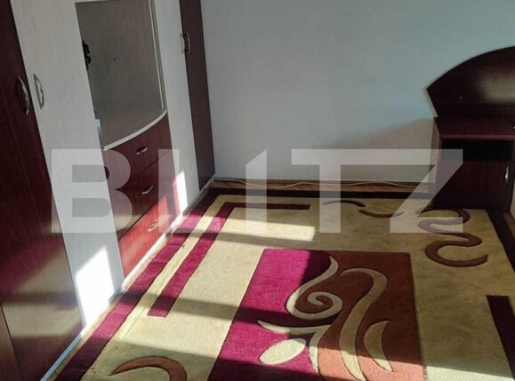 Garsonieră de închiriat Pacurari - 184092AI | BLITZ Iași | Poza4