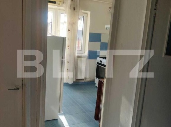 Garsonieră de închiriat Pacurari - 184092AI | BLITZ Iași | Poza5