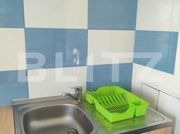 Garsonieră de închiriat Pacurari - 184092AI | BLITZ Iași | Poza6