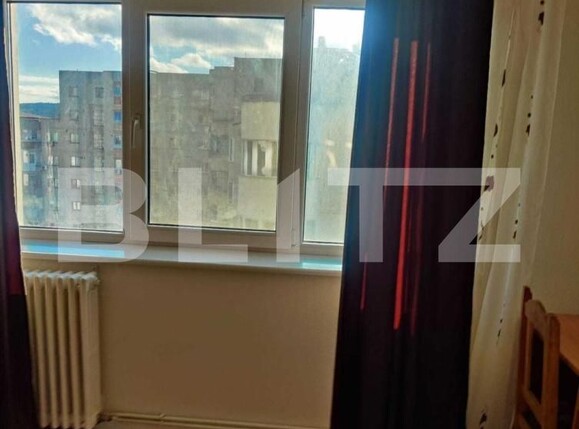 Garsonieră de închiriat Pacurari - 184092AI | BLITZ Iași | Poza1