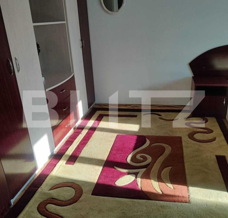 Garsonieră de închiriat Pacurari - 184092AI | BLITZ Iași | Poza4