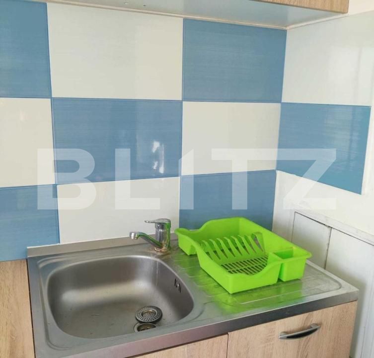 Garsonieră de închiriat Pacurari - 184092AI | BLITZ Iași | Poza6