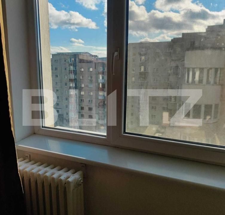 Garsonieră de închiriat Pacurari - 184092AI | BLITZ Iași | Poza2