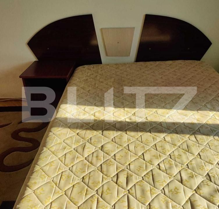 Garsonieră de închiriat Pacurari - 184092AI | BLITZ Iași | Poza3