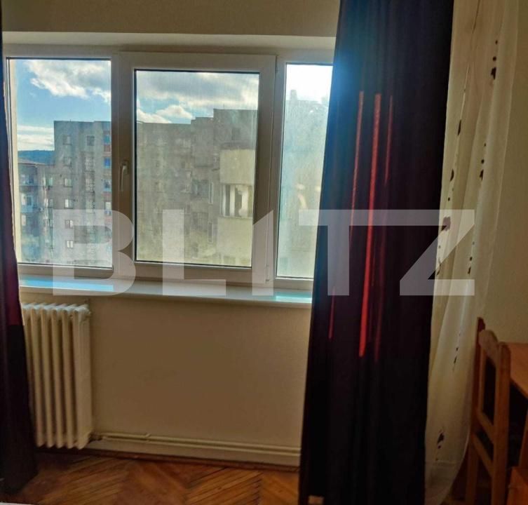 Garsonieră de închiriat Pacurari - 184092AI | BLITZ Iași | Poza1