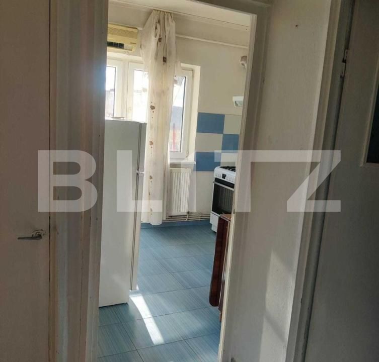 Garsonieră de închiriat Pacurari - 184092AI | BLITZ Iași | Poza5