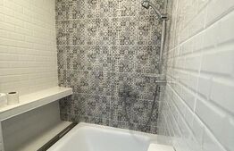 Garsoniera Premium, Centru Cuza Voda, Renovat complet