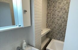 Garsoniera Premium, Centru Cuza Voda, Renovat complet