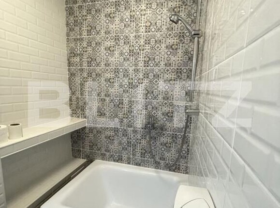 Garsonieră de închiriat Central - 184098AI | BLITZ Iași | Poza2